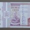 Bancnota 10000 lei 1994 UNC, necirculata, D.0073 186316