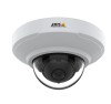 CAMERA IP Axis, dome pt. interior, dist. IR nespecificat, tip lentila fixa 3.1 mm, 2 Mpx, PoE, &quot;02373-001&quot; (timbru verde 0.8 lei)
