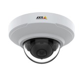CAMERA IP Axis, dome pt. interior, dist. IR nespecificat, tip lentila fixa 3.1 mm, 2 Mpx, PoE, &quot;02373-001&quot; (timbru verde 0.8 lei)