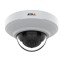 CAMERA IP Axis, dome pt. interior, dist. IR nespecificat, tip lentila fixa 3.1 mm, 2 Mpx, PoE, &quot;02373-001&quot; (timbru verde 0.8 lei)
