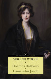 Doamna Dalloway. Camera Lui Jacob, Virginia Woolf - Editura Corint