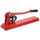 Yato YT-18410 - Foarfeca cu parghie pentru metal 600 mm