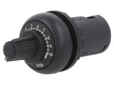 Potentiometru EATON ELECTRIC RMQ-Titan 10k&Omega; IP66 Singura Tura 22mm