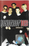 Casetă audio Backstreet Boys - Backstreet Boys, originală