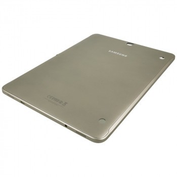 Samsung Galaxy Tab S2 9.7 LTE (SM-T815) Capac baterie auriu GH82-10263C foto
