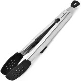 Agrafe Alimentare Inox Gri Aragaz/Hota - Compatibilitate Variata (Verifica Modelul)