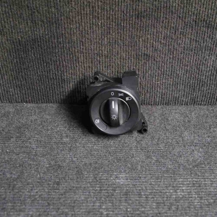 Modul de control comutator faruri MERCEDES-BENZ SPRINTER 3-t Furgon 906 2010 OEM: A9065450104 1708667
