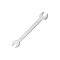 Cheie fixa dubla JETECH OWS10-12, O10x12 mm