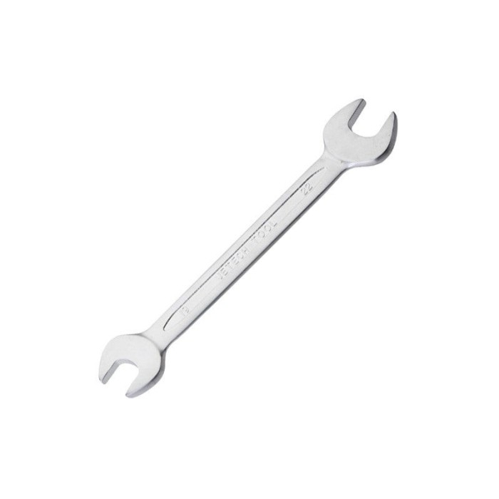 Cheie fixa dubla JeTech OWS27-30, O27x30 mm