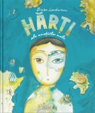 Harti ale emotiilor mele - Bimba Landmann - Editura Signatura