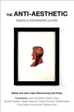 The Anti-Aesthetic: Essays on Postmodern Culture