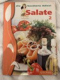 Salate 2 - Erc Press, Bucureşti - 2011