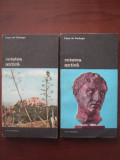 Fustel de Coulanges - Cetatea antica ( 2 vol. )