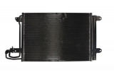 Radiator Clima Aer Conditionat Volkswagen Touran 1T1 1T2