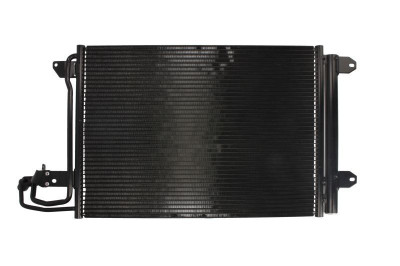 Radiator Clima Aer Conditionat Volkswagen Touran Caddy foto