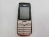 Cumpara ieftin Telefon Nokia C2-01, Stare Foarte Buna, Incarcator Inclus, Functional, Model Colectie