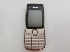 Telefon Nokia c2-01 folosit stare foarte buna