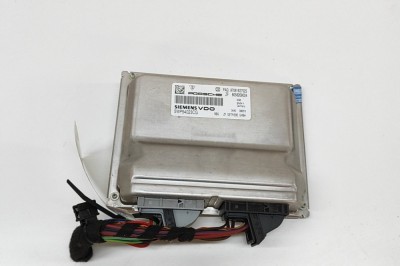 Unitate de control cutie de viteze PORSCHE PANAMERA 970 2010 OEM: 97061827022,5WP54023CG,6058209024 30780826 foto
