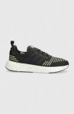 Adidas pantofi de alergat Swift Run 23 culoarea negru