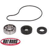 Kit reparatie pompa apa Yamaha WR 250 F (01-03) - YZ 250 F (01-13) 4T LC 250cc, Oem