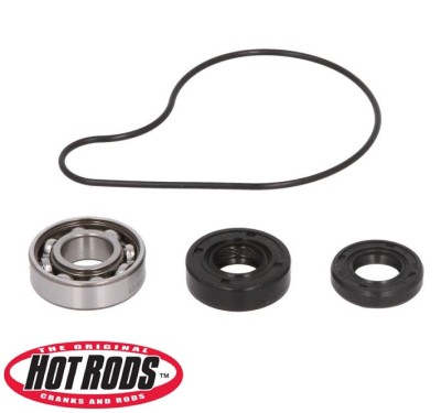 Kit reparatie pompa apa Yamaha WR 250 F (01-03) - YZ 250 F (01-13) 4T LC 250cc foto