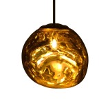 Cumpara ieftin Lampa Umuco, Pako World, E27, Auriu, 38x38x60 cm