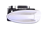 M&acirc;ner exterior ușă st&acirc;nga spate PORSCHE PANAMERA 970 2015 OEM: 97053706304 14936484