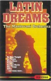 The Mantovani Orchestra - Latin Dreams, Caseta audio
