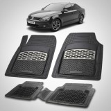 Cumpara ieftin Covorase Volkswagen Jetta 6 Sedan Compatibile 2010-2018 | Silver