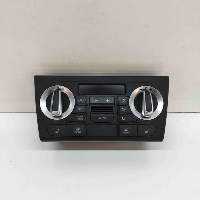 Modul de climatizare AUDI Q3 8U 2013 OEM: 8U0820043C,A2C53408517 30771875