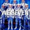 We Seven: By the Astronauts Themselves