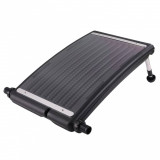 Blue Bay &Icirc;ncălzitor solar pentru piscină curbat Kappa, 72,5x46 cm