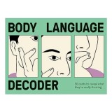 Body Language Decoder