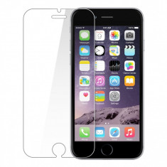 Folie Sticla Apple iPhone 6/6S Transparent foto
