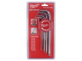 Set chei imbus sferic lungi 9 bucăți