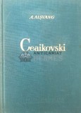 Ceaikovski - 1961 - A. Alsvang (Z22)