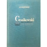 Ceaikovski - 1961 - A. Alsvang (Z22)