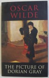 THE PICTURE OF DORIAN GRAY by OSCAR WILDE , 2012