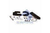 SAMPA 095.540 Set de reparatie, cupla remorca