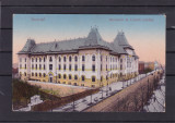 BUCURESTI MINISTERUL DE LUCRARI PUBLICE PARCUL PRINCIAR RESTAURANT-BERARIE