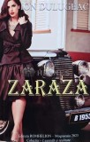 Zaraza - 2023 - Ion Dulugeac (AE168)
