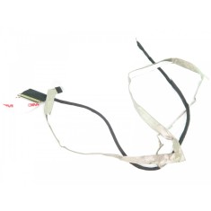 Cablu video LVDS Laptop, Dell, Alienware 17 R4, 2PVJC, 02PVJC, UHD, 4K, DC02C00D700, BAP20-UHD-EDP-CABL-TB, 40 pini