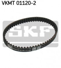 Curea distributie SEAT ALTEA (5P1) (2004 - 2016) SKF VKMT 01120-2 foto