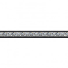LED Bar Auto Offroad 4D 180W/12V-24V, 15300 Lumeni, 30&quot;/76 cm, Combo Beam 12/60 Grade