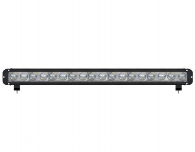 LED Bar Auto Offroad 4D 180W/12V-24V, 15300 Lumeni, 30&amp;amp;quot;/76 cm, Combo Beam 12/60 Grade foto