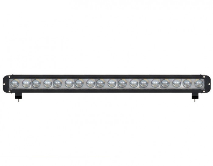 LED Bar Auto Offroad 4D 180W/12V-24V, 15300 Lumeni, 30&amp;quot;/76 cm, Combo Beam 12/60 Grade