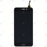 Huawei Honor 6C Pro (JMM-L22) Modul display LCD + Digitizer negru