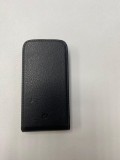 Cumpara ieftin Husa Telefon Flip Vertical Samsung Exibit t599 black