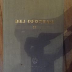 Boli Infectioase Vol. 2 - Colectiv ,532321