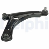 Brat suspensie roata Dodge Caliber; Jeep Compass, Patriot Motor 1.8, 2.0, 2.0 4x4, 2.0 CRD, 2.0 CRD 4x4, 2.2 CRD, 2.2 CRD 4x4, 2.4, 2.4 4x4, 2.4